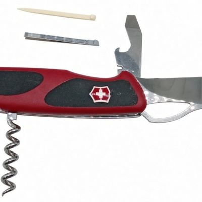 Victorinox Swiss Army Large Multi-Tool Knife