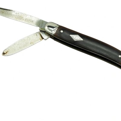 Imperial Diamond Edge 859DE Folding Knife