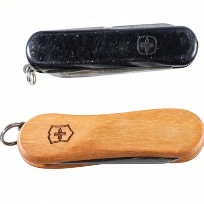 Swiss Pocket Multi-Tools