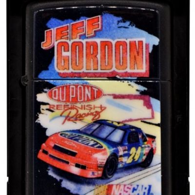 1995 Zippo Jeff Gordon NASCAR DuPont Racing