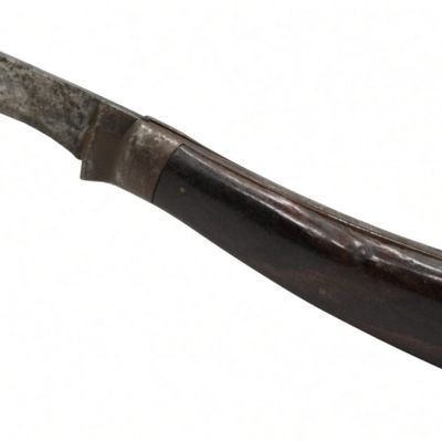 Vintage Dwight Divine & Sons Folding Knife