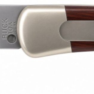 Buck 500 Duke Switchblade Custom Conversion