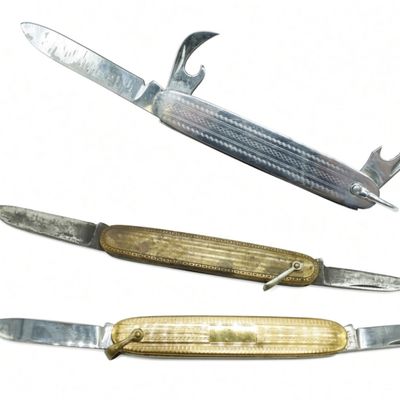 (3) Gentlemen Dress Knives