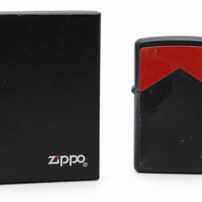 1994 Marlboro Red Roof Zippo Sealed