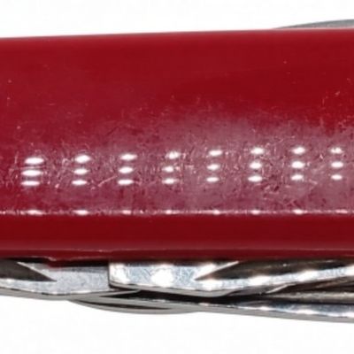 Swiss Army Multi-tool Knife / Camping