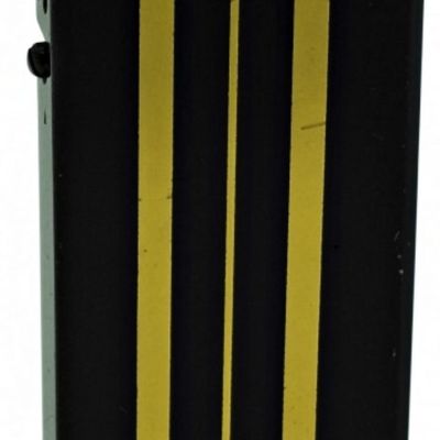 Flamex Calais IV Electronic Lighter with Box