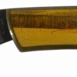Case Trapper Knife, Wildlife Scene