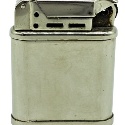Beattie Jet 1962 Lighter