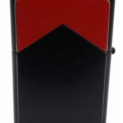 Zippo Marlboro Red Roof 1996 Lighter