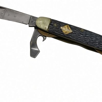 Camillus Cub Scout Folding Knife