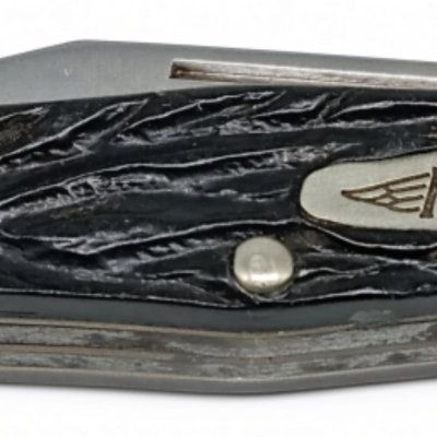 Harley-Davidson 3 Blade Knife