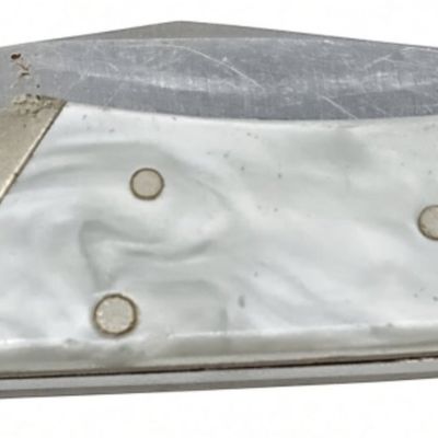 Valor Pony III Stainless Knife