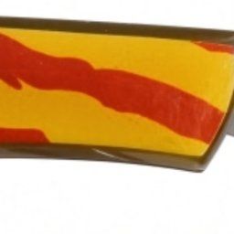 Case XX Patriotic Eagle Folding Knife, SS Steel
