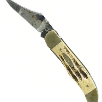 Case XX 6.51265LC Folding Knife