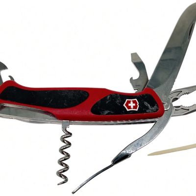 Victorinox Swiss Army Large Multi-Tool Knife