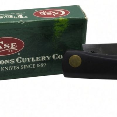 Case XX Sod Buster Jr Knife