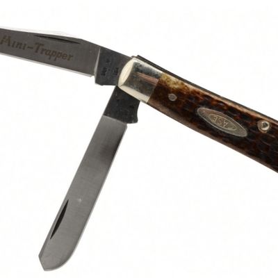 Case XX Mini Trapper