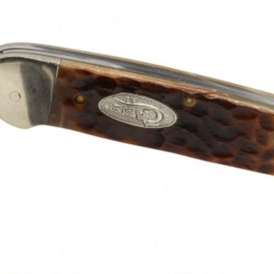 Case XX Canoe Pocket Knife