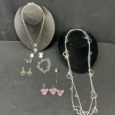 Disney Fashion Jewelry