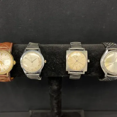 Men’s Watches #4