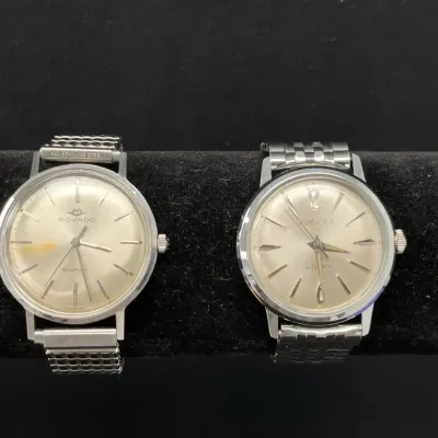 Men’s Watches