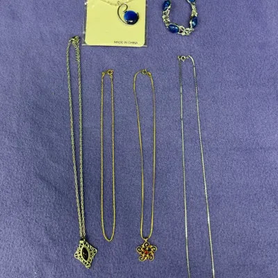 Fashion Jewelry