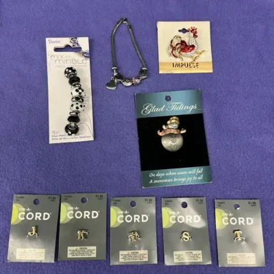 Hodge Podge Fashion Jewelry