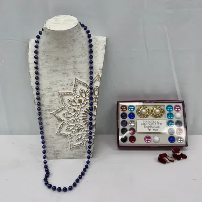 Costume Jewelry