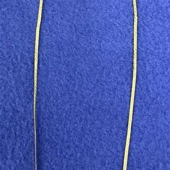 Yellow Gold 18k Chain