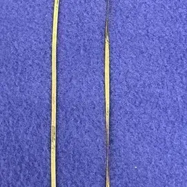 Yellow Gold 750 Italy(18k) Necklace