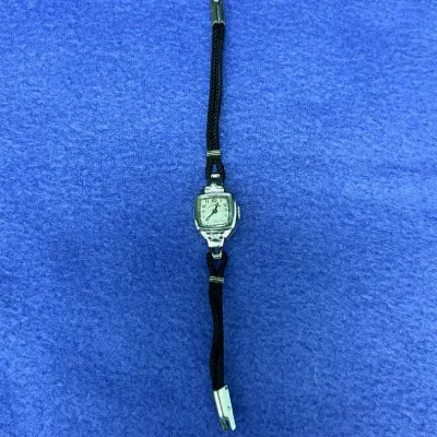 Lady Elgin Watch