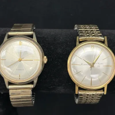 Men’s Watches #2
