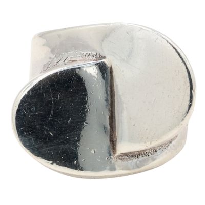 Southwest Sterling Ring Sz 6.5