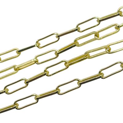 Sale Photo Thumbnail #216: Signed Sterling Gauge Wire Necklace