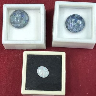 Gemstones