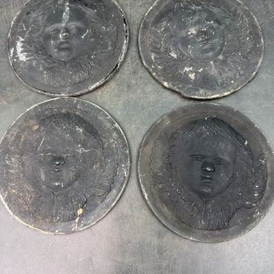 Tiffany Roundels