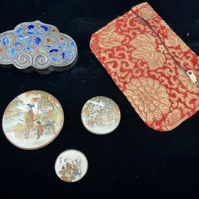 Vintage Lot