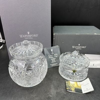 Waterford
