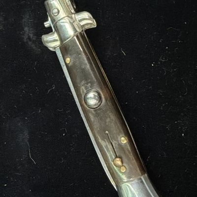 Automatic Knife