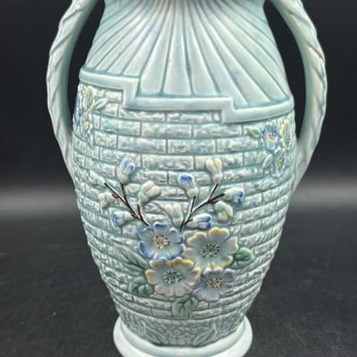 Vintage Arthur Wood and Son Pottery