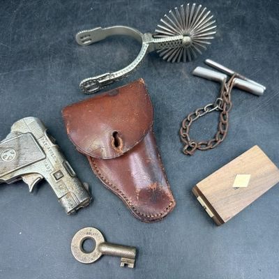 Vintage Mix Lot