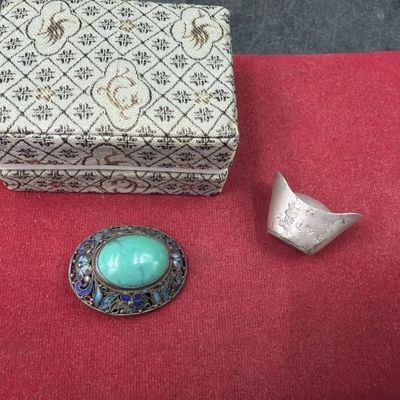 Vintage Chinese Items