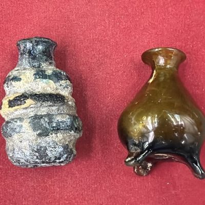 Antique Bottles