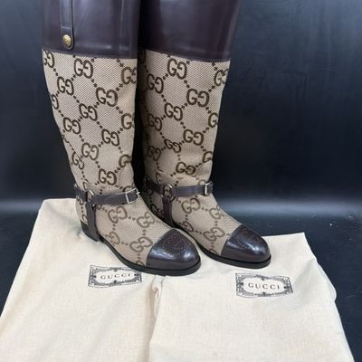 Riding Boots