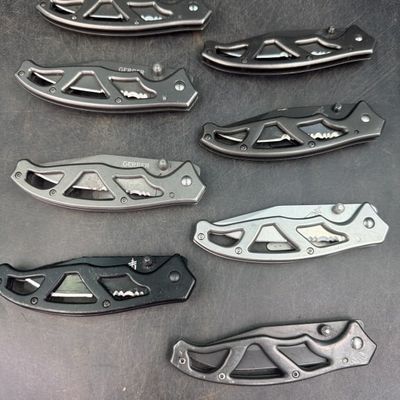 Gerber Paraframe Pocket Knife