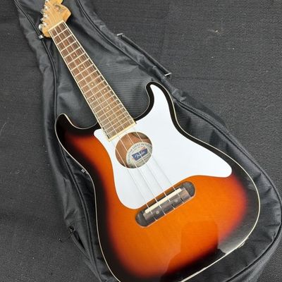 Fender Ukulele