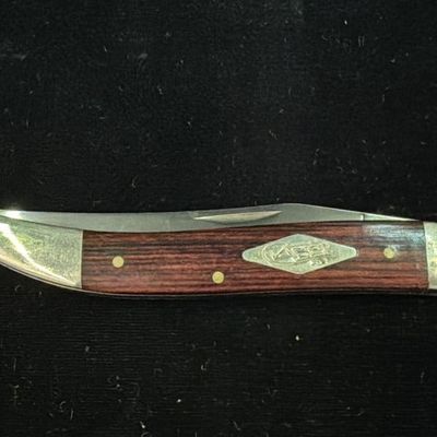 Case XX USA Pocketknife