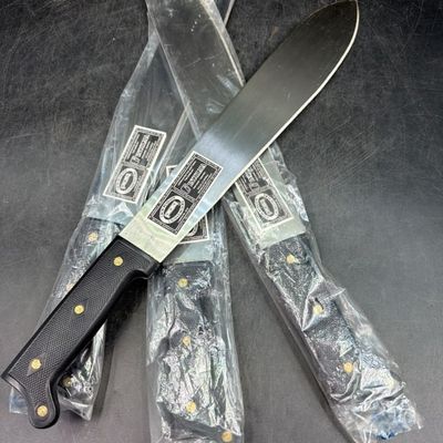 Old Stock Machetes
