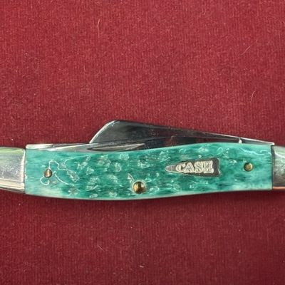 Case XX Russlock Model