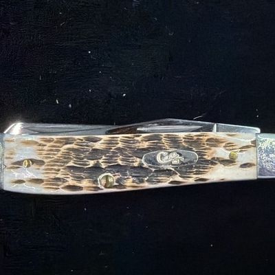Case XX 6207 Pocket Knife